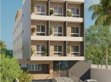 Casa · 16m² · 1 Quarto · 1 Vaga · Flat/Loft/Estúdio com 1 quarto à Venda, Bessa - João Pessoa