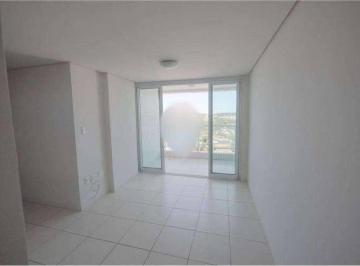Apartamento · 59m² · 2 Quartos · 1 Vaga · Apartamento com 2 quartos à Venda, Expedicionários - João Pessoa