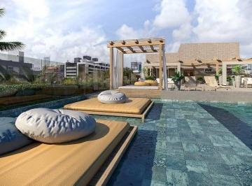 Casa · 31m² · 1 Quarto · 1 Vaga · Flat/Loft/Estúdio com 1 quarto à Venda, Jardim Oceania - João Pessoa