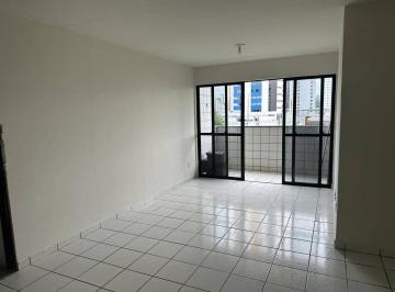 Apartamento · 77m² · 3 Quartos · 1 Vaga · Apartamento com 3 quartos, Aeroclube - João Pessoa