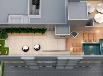 Apartamento · 41m² · 1 Quarto · 1 Vaga · Apartamento com 1 quarto à Venda, Poço - Cabedelo