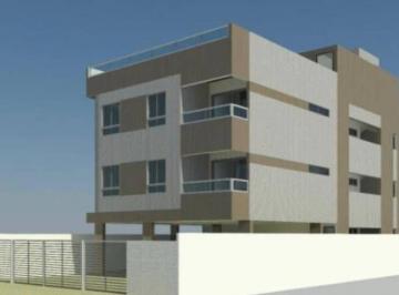 Apartamento · 53m² · 2 Quartos · 1 Vaga · Apartamento com 2 quartos à Venda, Cidade dos Colibris - João Pessoa