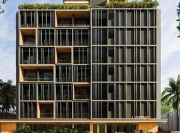 Casa · 23m² · 1 Quarto · Flat/Loft/Estúdio com 1 quarto à Venda, Jardim Oceania - João Pessoa