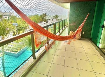 Apartamento · 210m² · 4 Quartos · 2 Vagas · Apartamento com 4 quartos à Venda, Intermares - Cabedelo