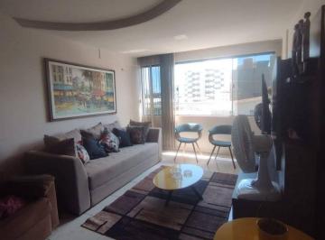 Apartamento · 110m² · 3 Quartos · Apartamento com 3 quartos à Venda, Expedicionários - João Pessoa