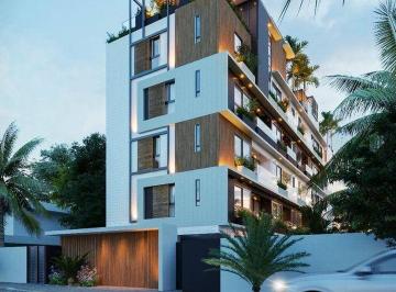 Apartamento · 40m² · 2 Quartos · 1 Vaga · Apartamento com 2 quartos à Venda, Formosa - Cabedelo