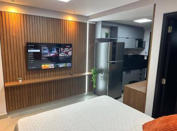 Casa · 18m² · 1 Quarto · 1 Vaga · Flat à Venda, Jardim Oceania - João Pessoa