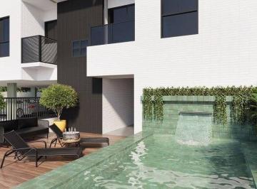 Apartamento · 82m² · 3 Quartos · 2 Vagas · Apartamento com 3 quartos à Venda, Jardim Oceania - João Pessoa