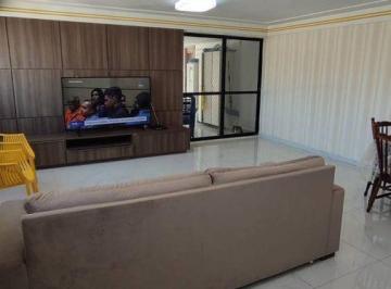 Apartamento · 380m² · 4 Quartos · 4 Vagas · Cobertura com 4 quartos à Venda, Tambaú - João Pessoa