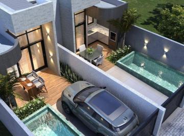 Casa · 86m² · 3 Quartos · 1 Vaga · Casa com 3 quartos à Venda, Cidade dos Colibris - João Pessoa