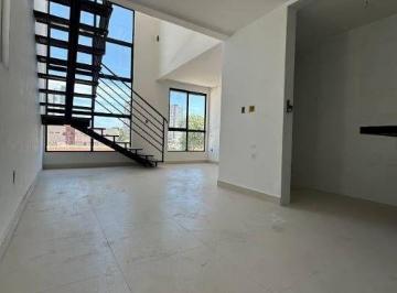 Casa · 80m² · 2 Quartos · 1 Vaga · Loft à Venda, Bessa - João Pessoa