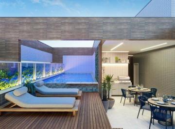 Apartamento · 52m² · 2 Quartos · 1 Vaga · Apartamento com 2 quartos à Venda, Intermares - Cabedelo