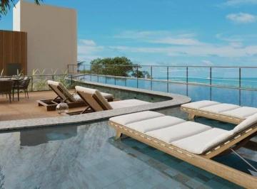 Apartamento · 100m² · 3 Quartos · 1 Vaga · Apartamento com 3 quartos à Venda, Areia Dourada - Cabedelo