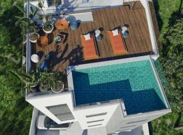 Apartamento · 62m² · 3 Quartos · 1 Vaga · Apartamento com 3 quartos à Venda, Poço - Cabedelo