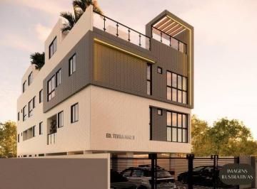 Apartamento · 61m² · 2 Quartos · 1 Vaga · Apartamento com 2 quartos à Venda, Bessa - João Pessoa
