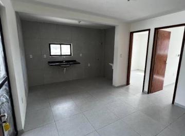 Apartamento · 55m² · 2 Quartos · 1 Vaga · Apartamento com 2 quartos à Venda, Paratibe - João Pessoa