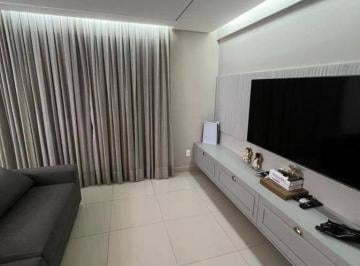 Apartamento · 134m² · 3 Quartos · Apartamento com 3 quartos à Venda, Brisamar - João Pessoa