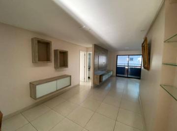 Apartamento · 90m² · 3 Quartos · 3 Vagas · Apartamento com 3 quartos à Venda, Brisamar - João Pessoa