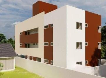 Apartamento · 53m² · 2 Quartos · 1 Vaga · Apartamento com 2 quartos à Venda, Portal do Sol - João Pessoa