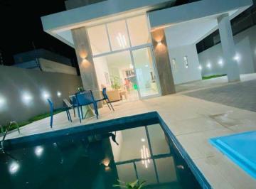 Casa · 384m² · 3 Quartos · Casa com 3 quartos à Venda, Portal do Sol - João Pessoa