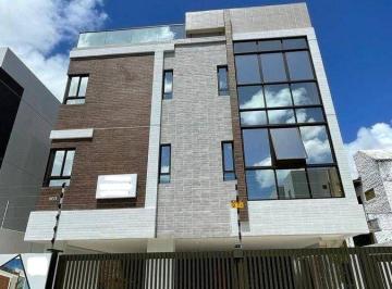 Apartamento · 54m² · 1 Quarto · Apartamento com 1 quarto à Venda, Bessa - João Pessoa