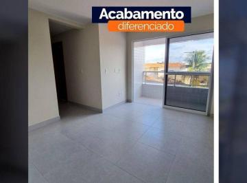 Apartamento · 55m² · 2 Quartos · 1 Vaga · Apartamento com 2 quartos à Venda, Expedicionários - João Pessoa