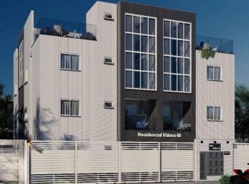 Apartamento · 55m² · 2 Quartos · 1 Vaga · Apartamento com 2 quartos à Venda, Bessa - João Pessoa