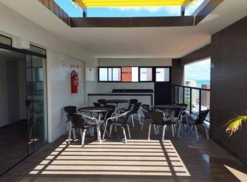 Casa · 32m² · 1 Quarto · Flat à Venda, Manaíra - João Pessoa