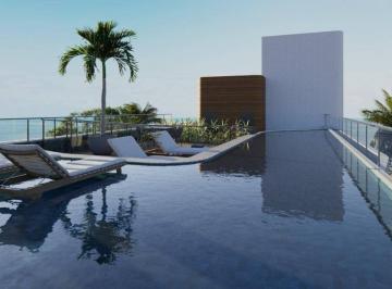 Apartamento · 100m² · 3 Quartos · 1 Vaga · Apartamento com 3 quartos à Venda, Areia Dourada - Cabedelo