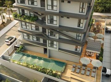 Casa · 22m² · 1 Quarto · 1 Vaga · Flat/Loft/Estúdio com 1 quarto à Venda, Aeroclube - João Pessoa