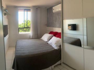 Apartamento · 62m² · 2 Quartos · 1 Vaga · Apartamento com 2 quartos a venda no Altiplano