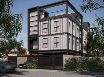 Apartamento · 54m² · 2 Quartos · 1 Vaga · Apartamento com 2 quartos à Venda, Bessa - João Pessoa