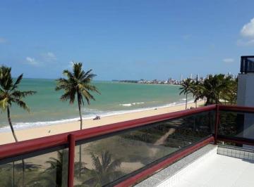 Apartamento · 600m² · 5 Quartos · Cobertura com 5 quartos à Venda, Bessa - João Pessoa