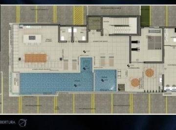 Casa · 21m² · 1 Quarto · 1 Vaga · Flat/Loft/Estúdio com 1 quarto à Venda, Intermares - Cabedelo