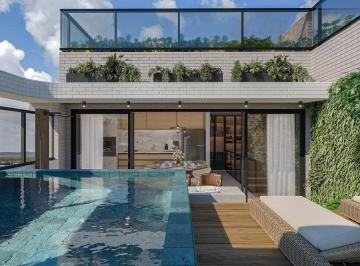 Apartamento · 55m² · 2 Quartos · 1 Vaga · Apartamento com 2 quartos à Venda, Camboinha - Cabedelo
