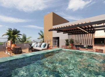 Apartamento · 66m² · 3 Quartos · 1 Vaga · Apartamento com 3 quartos à Venda, Intermares - Cabedelo