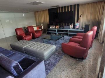 Apartamento · 600m² · 4 Quartos · Cobertura com 4 quartos à Venda, Intermares - Cabedelo