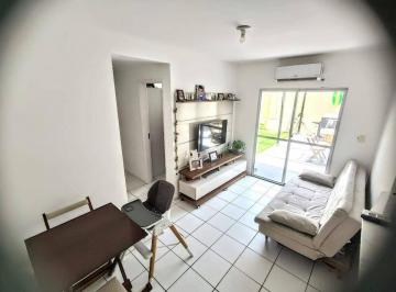 Apartamento · 82m² · 2 Quartos · 1 Vaga · Apartamento com 2 quartos à Venda, Portal do Sol - João Pessoa