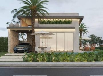 Casa · 130m² · 3 Quartos · 2 Vagas · Casa a venda no Condomínio SUNVILLE com 3 suítes
