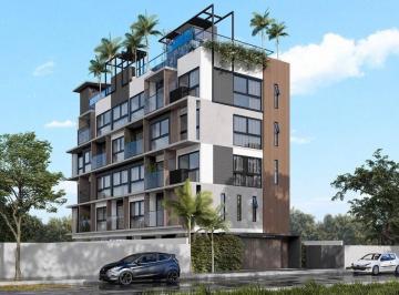 Casa · 23m² · 1 Quarto · 1 Vaga · Flat/Loft/Estúdio com 1 quarto à Venda, Intermares - Cabedelo