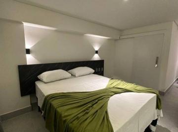 Casa · 26m² · 1 Quarto · Flat com 1 quarto à Venda, Manaíra - João Pessoa