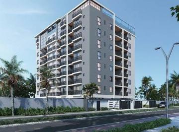 Apartamento · 50m² · 2 Quartos · 1 Vaga · Apartamento com 2 quartos à Venda, Intermares - Cabedelo