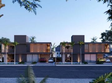Casa · 184m² · 4 Quartos · 1 Vaga · Casa com 4 quartos à Venda, Portal do Sol - João Pessoa
