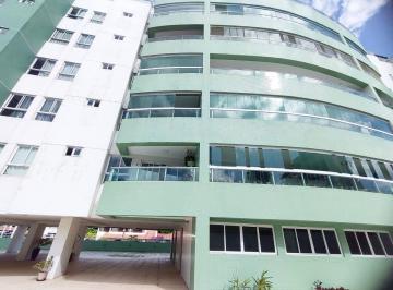 Apartamento · 80m² · 3 Quartos · 2 Vagas · Cobertura com 3 quartos à Venda, Cabo Branco - João Pessoa