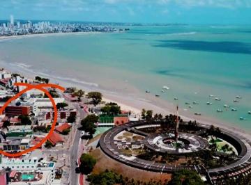 Comercial · 480m² · 15 Quartos · Pousada com 15 quartos à Venda, Tambaú - João Pessoa