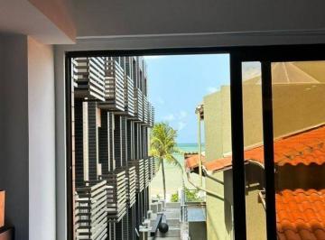 Casa · 30m² · 1 Quarto · Flat com 1 quarto à Venda, Manaíra - João Pessoa