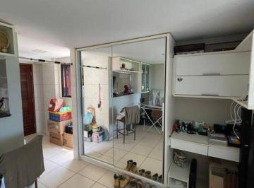 Casa · 38m² · 1 Quarto · Flat/Loft/Estúdio com 1 quarto à Venda, Bessa - João Pessoa