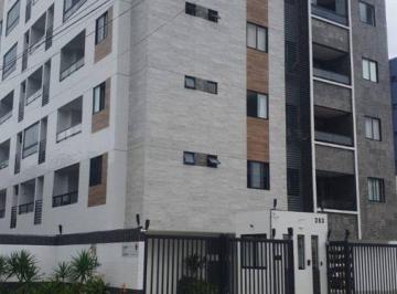 Apartamento · 54m² · 2 Quartos · 1 Vaga · Apartamento com 2 quartos à Venda, Intermares - Cabedelo