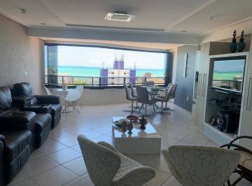 Apartamento · 250m² · 4 Quartos · Apartamento com 4 quartos à Venda, Manaíra - João Pessoa