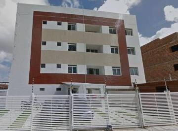 Apartamento · 59m² · 2 Quartos · 1 Vaga · Apartamento com 2 quartos à Venda, Cidade dos Colibris - João Pessoa